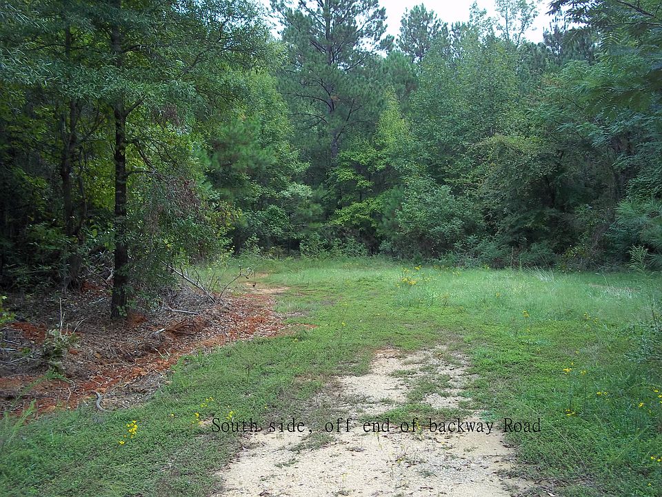2nd image of Backway Rd