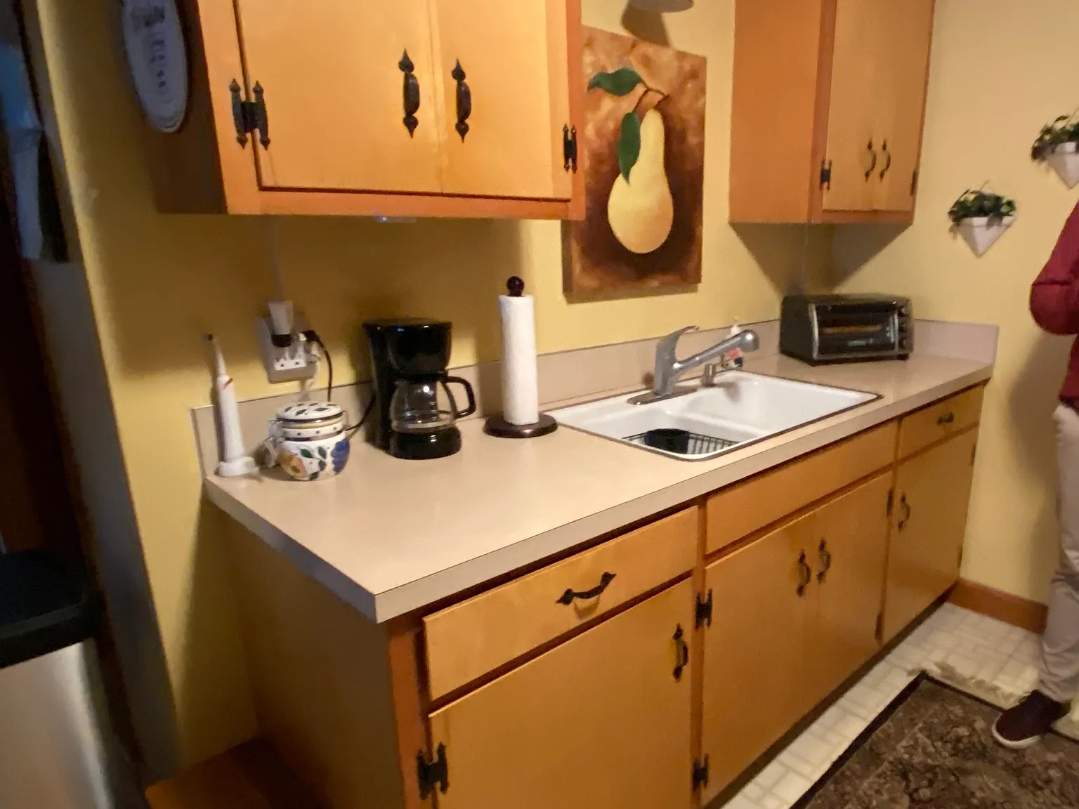3 bed, 1300 sqft, $2,675 — Photo 4
