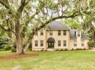 6294 Hines Hill Cir, Tallahassee, FL 32312
