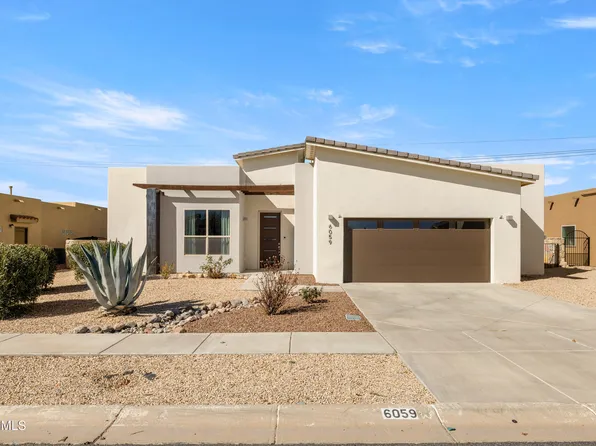 6059 Atlas St, Las Cruces, NM 88012