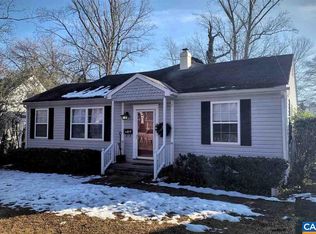 1530 Oxford Rd, Charlottesville, VA 22903