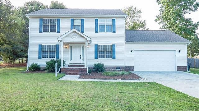1st image of 8509 Williamsburg Cres