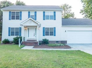 8509 Williamsburg Cres, Huntersville, NC 28078