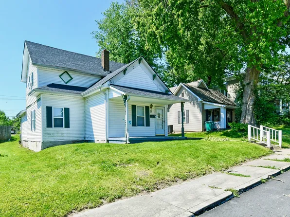 59-61 E Washington St, Mooresville, IN 46158