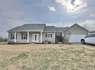 64 Station Rd, Beech Bluff, TN 38313