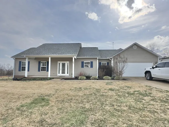 64 Station Rd, Beech Bluff, TN 38313