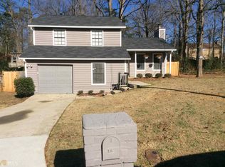 5458 Biffle Ct, Stone Mountain, GA 30088