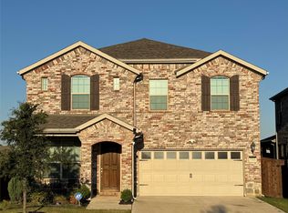 7213 Bronco Blf, Sachse, TX 75048