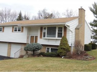 1121 Murray Hill Rd, Vestal, NY 13850