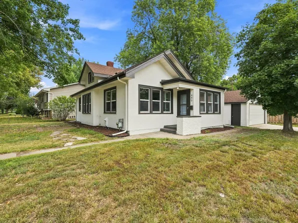 4500 Ewing Ave N, Robbinsdale, MN 55422