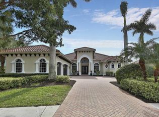 3064 Strada Bella Ct, Naples, FL 34119
