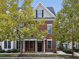 109 Ellery St, Yorktown, VA 23692