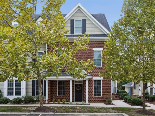 109 Ellery St, Yorktown, VA 23692