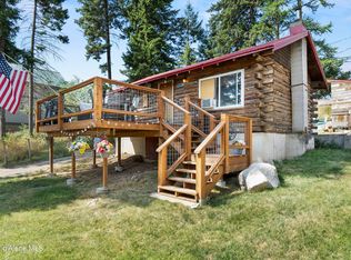 34317 N Bardill St, Bayview, ID 83803