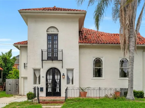 82 Versailles Blvd, New Orleans, LA 70125