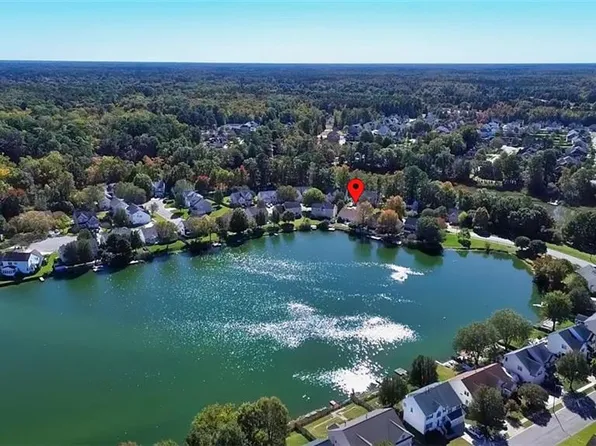 2119 Seastone Trce, Chesapeake, VA 23321