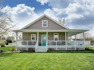 1864 Swailes Rd, Troy, OH 45373