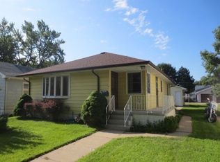 3607 19th St, Columbus, NE 68601