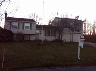 9463 Madison Ave, Brewerton, NY 13029