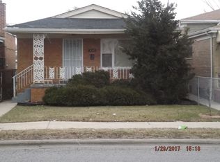9107 S Halsted St, Chicago, IL 60620