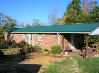 1815 Bypass S, Lawrenceburg, KY 40342