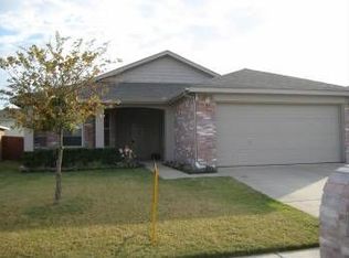 4124 Gladney Ln, Keller, TX 76248