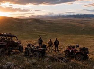 1789 Wahosta Trail LOT 3633 & 3634, Guffey, CO 80820