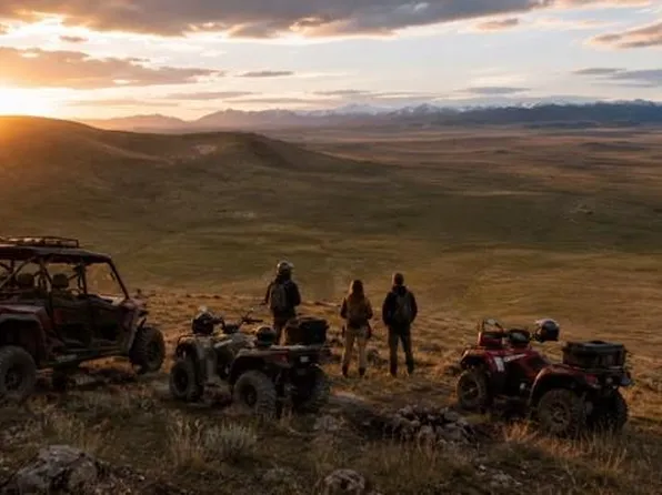 1789 Wahosta Trail LOT 3633 & 3634, Guffey, CO 80820