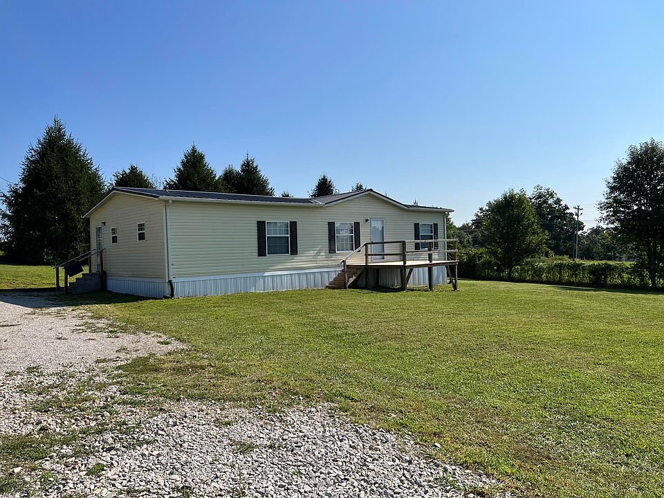 6725 Highway 39, Somerset, KY 42503 Zillow