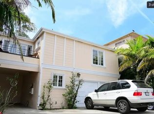 834 Lincoln Blvd #834A, Santa Monica, CA 90403