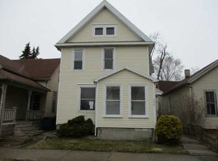 946 Orchard St, Toledo, OH 43609