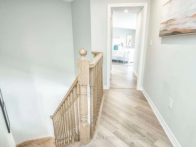 3865 Major Mackenzie Dr W #225 — Photo 6