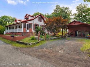 409 Peoples Lane, Saugerties, NY 12477