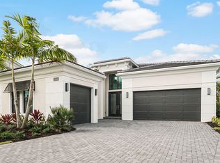 13586 Artisan Circle Palm, Beach Gardens, FL 33418