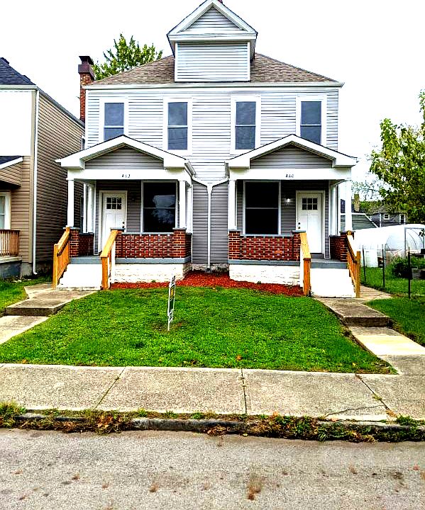 1st image of 460-462 N Garfield Ave #460-462