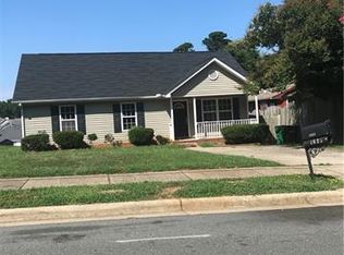 1833 Slater Rd, Charlotte, NC 28216