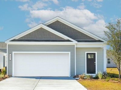 237 Wild Strawberry Ln, Moncks Corner, SC, 29461