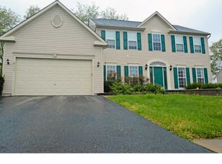 518 Amanda Dr, Bear, DE 19701