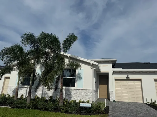 3550 Spanish Cedar Pl, Fort Pierce, FL