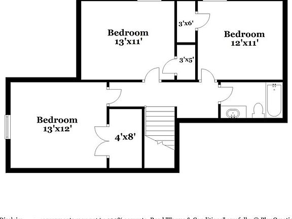 3rd image of 2272 Bethany Dr