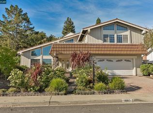 1985 Morello Ave, Pleasant Hill, CA 94523