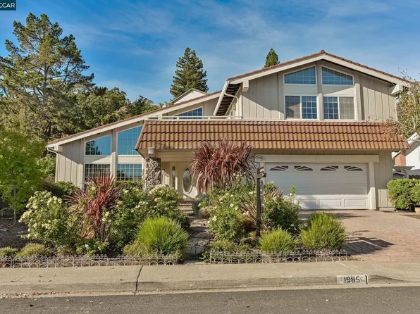 1985 Morello Ave, Pleasant Hill, CA 94523