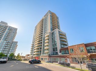 1328 Birchmount Rd #306, Toronto, ON M1R0B6