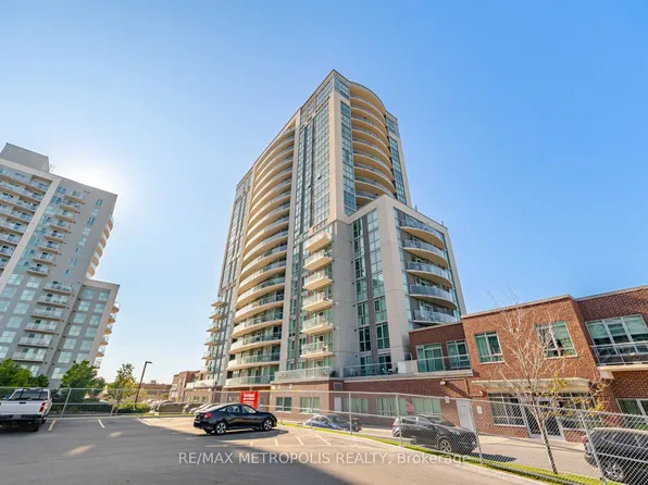 1328 Birchmount Rd #306, Toronto, ON M1R 0B6