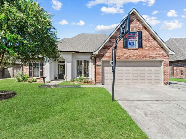 41170 Hidden Cove Ave, Gonzales, LA 70737