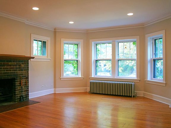 Living Room - Front