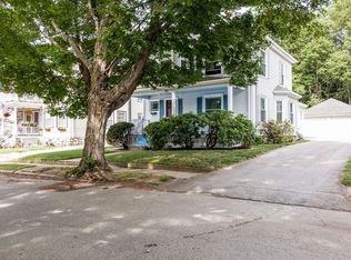 18 Philip St, Haverhill, MA 01830