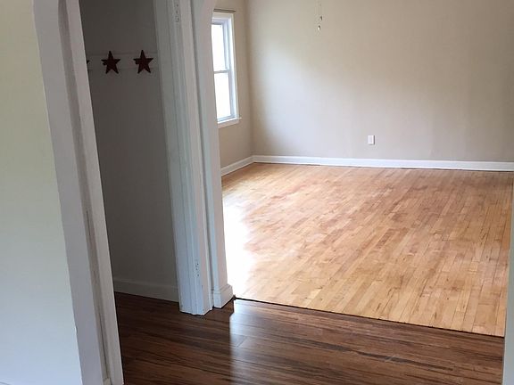 Living & Dining Room