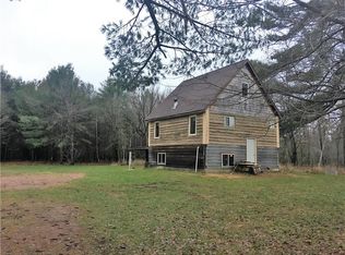 E29775 Tioga Rd, Fairchild, WI 54741