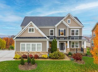 719 Jonagold Dr, Canonsburg, PA